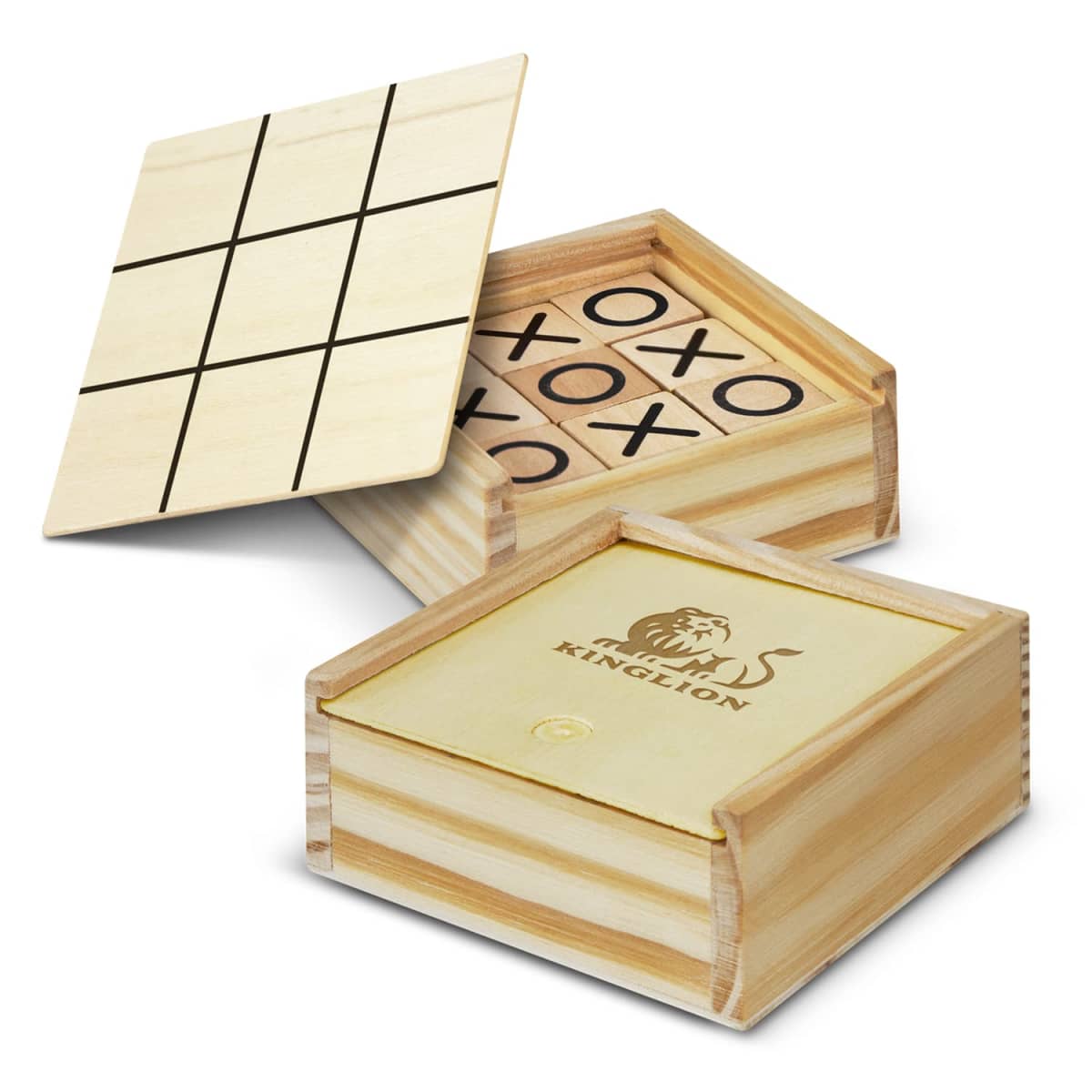 Tic Tac Toe Games