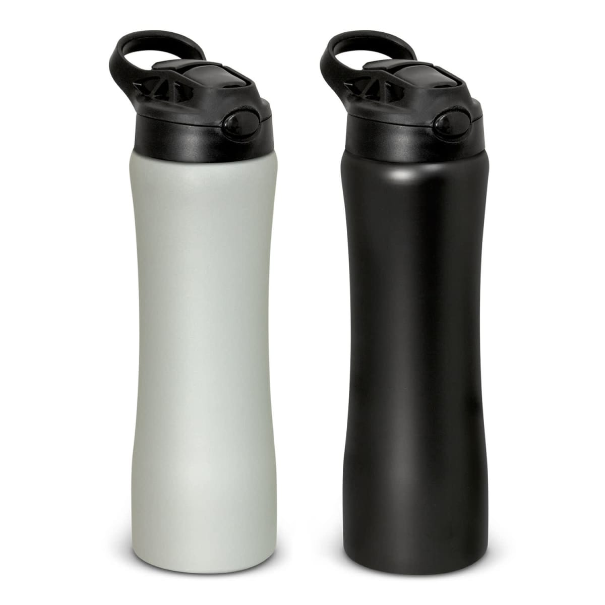 800Ml Custom Logo Steel Drink Bottles
