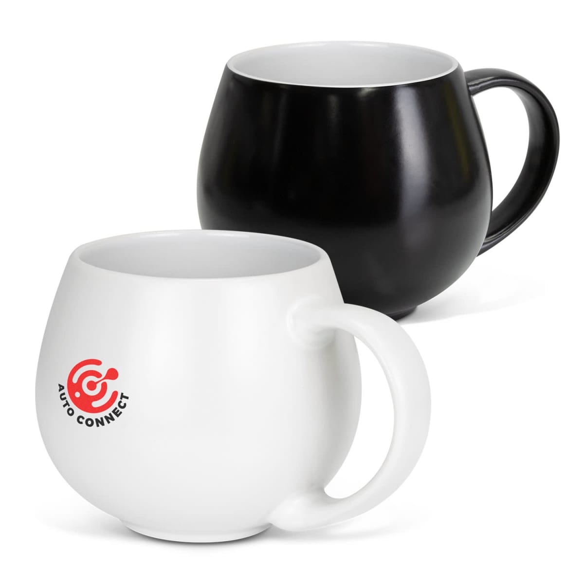 Wyre Coffee Mugs