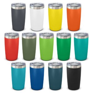 Torpedo Coffee Cups