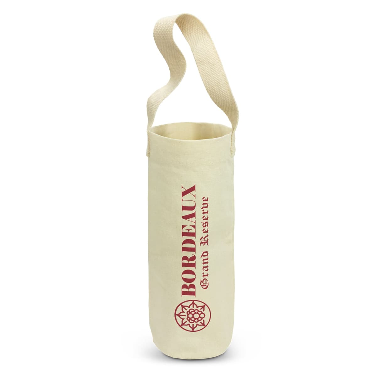 Cotton Wine Totes