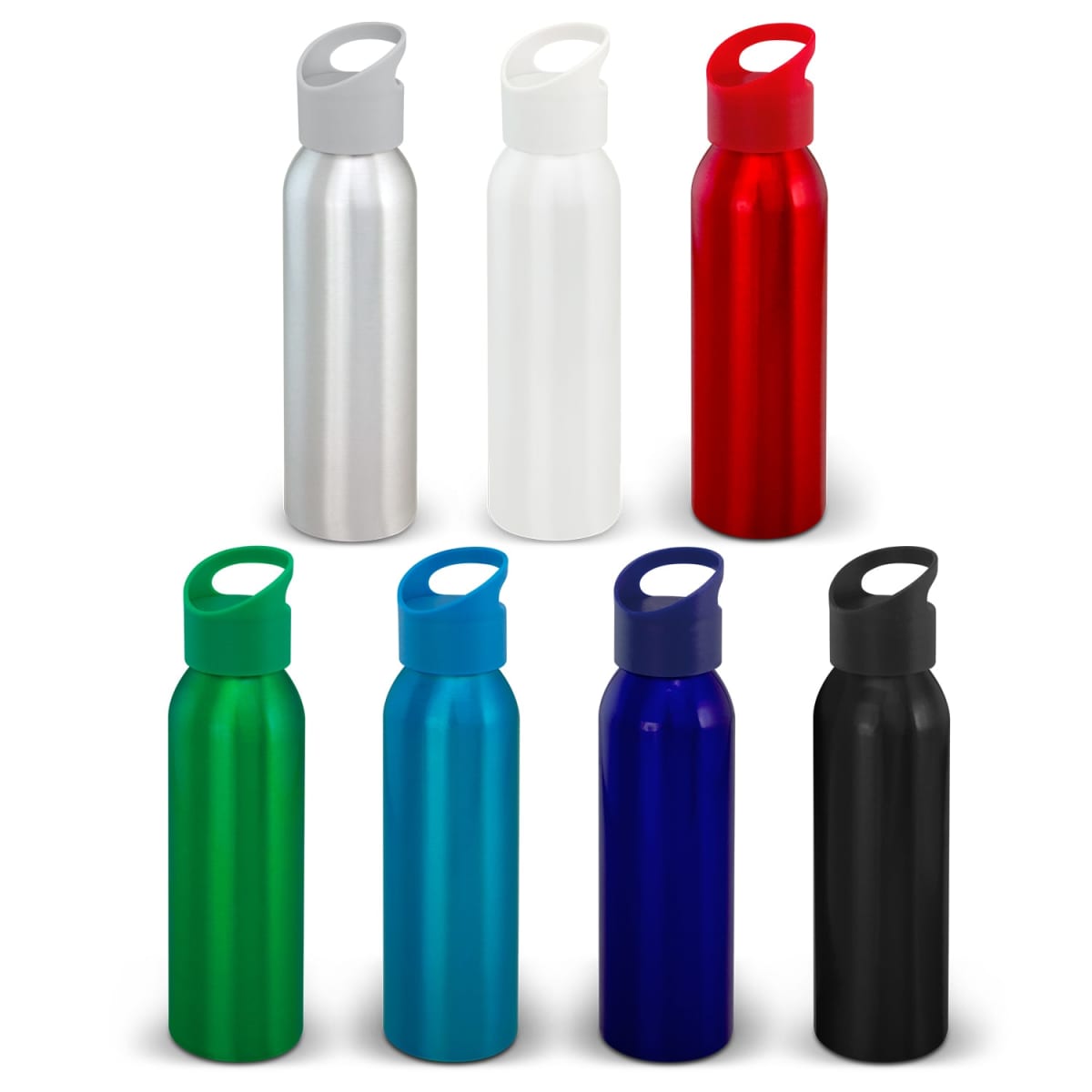 Gedling Aluminium Bottles