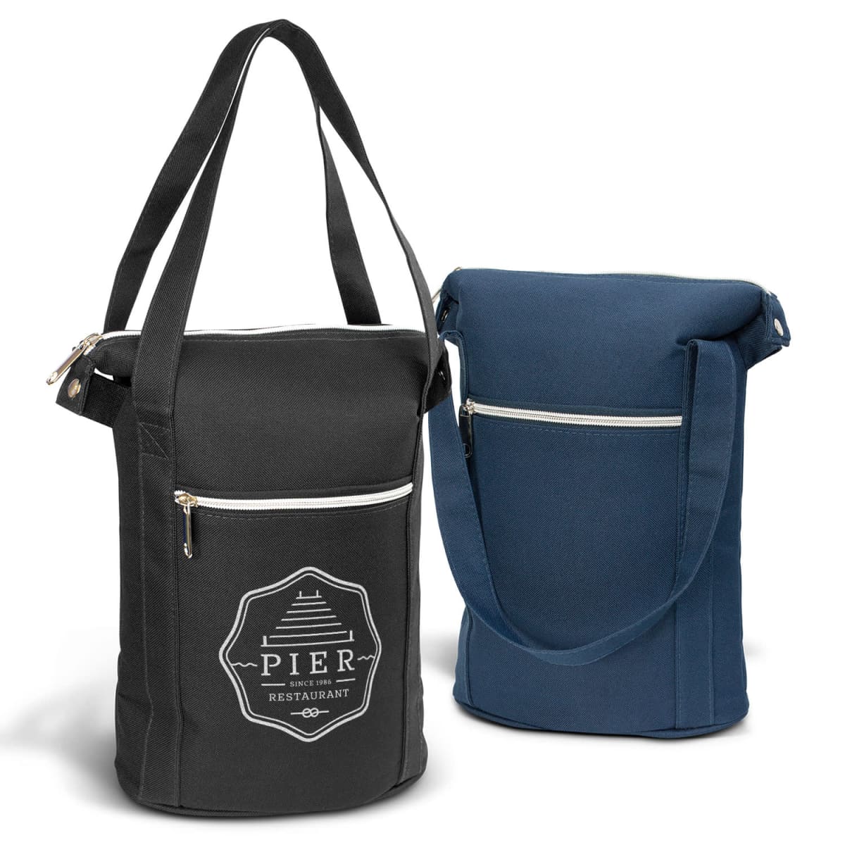Tamarama Logo Imprinted Wine Chiller Bags