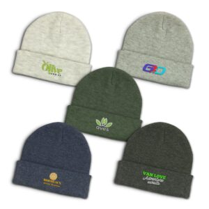 Chaimheather Beanies