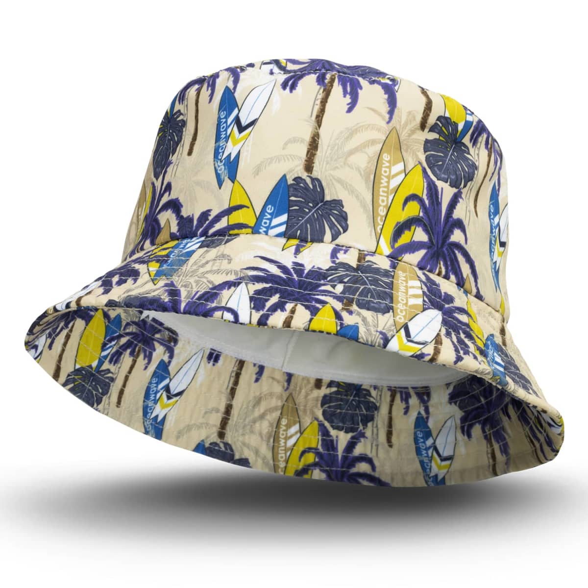 Kyler Custom Bucket Hats