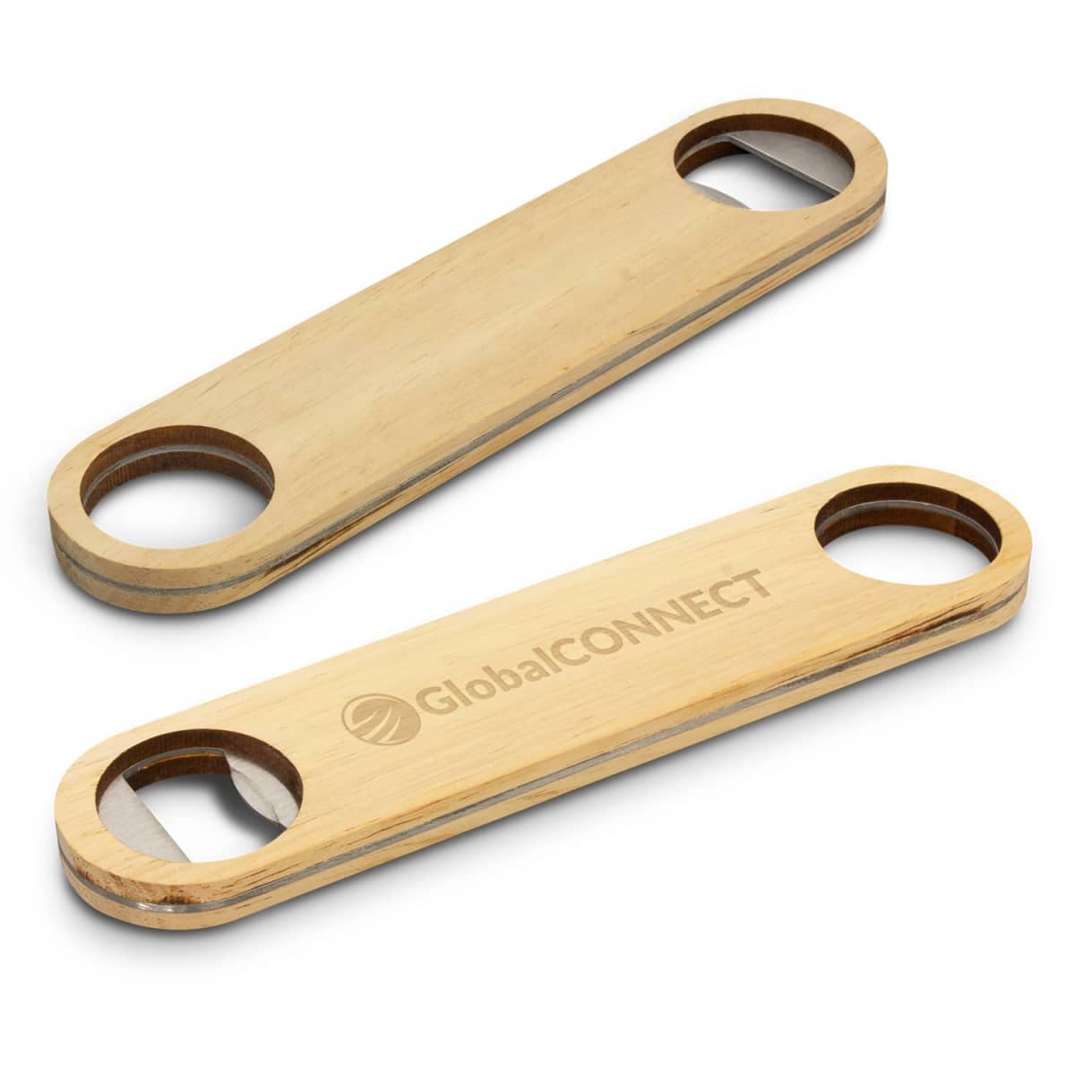 Gedling Bottle Openers
