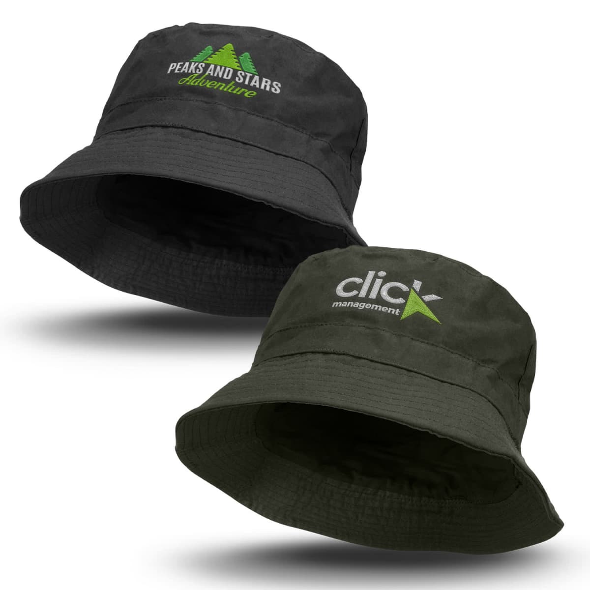 Rushcliffe Bucket Hats