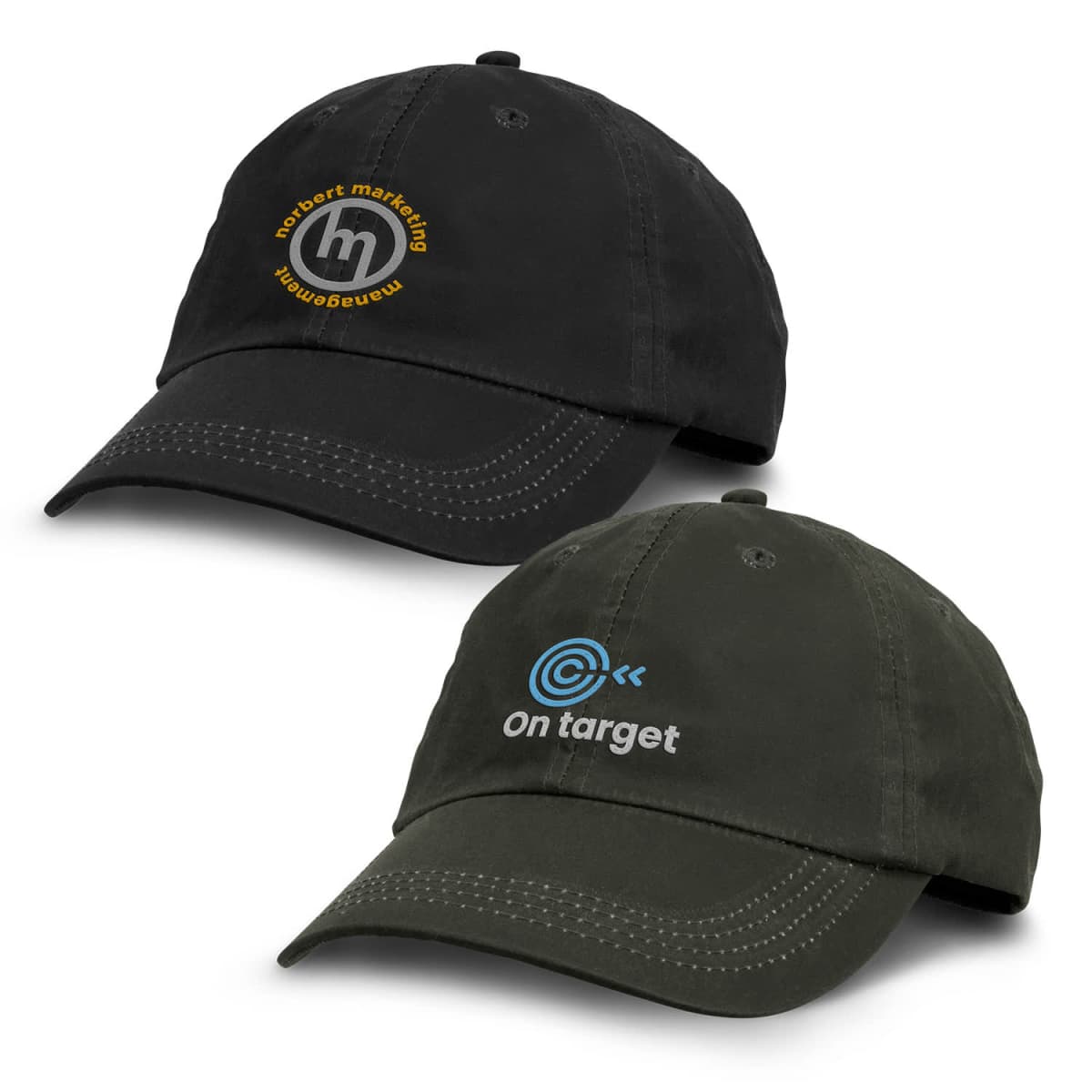 Rushcliffe Caps