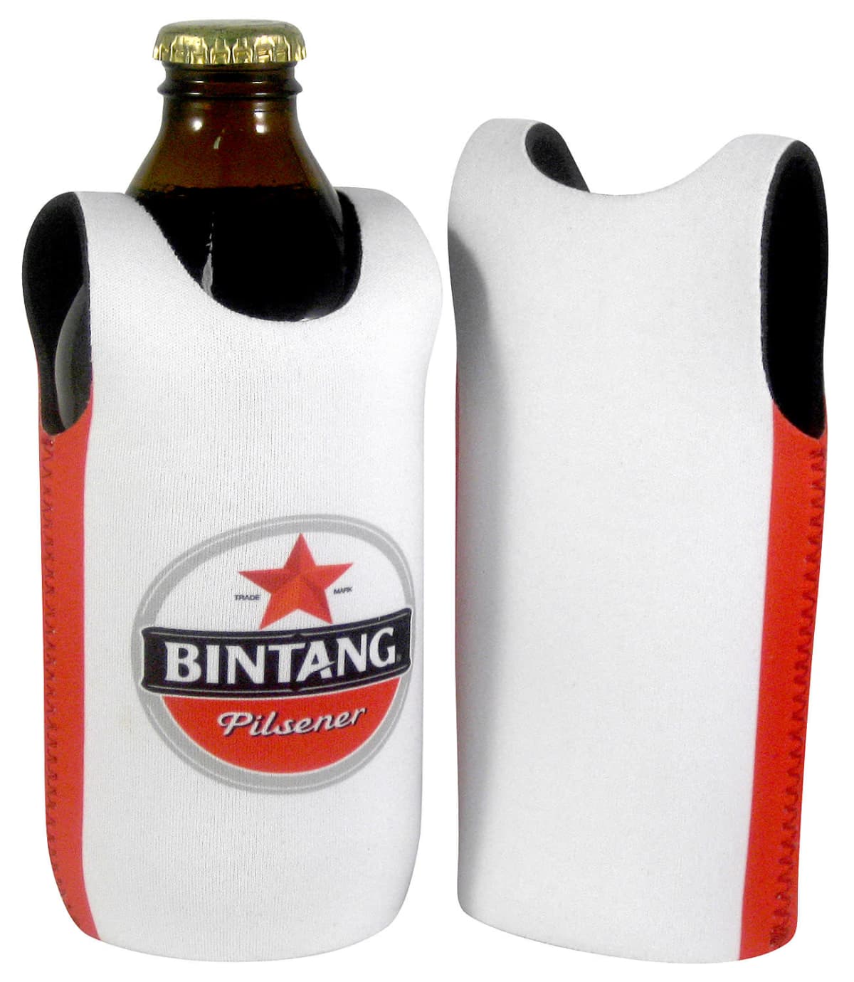 Bottle Coolers - Singlet (Sublimation)