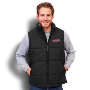 Sols Warm Unisex Vests