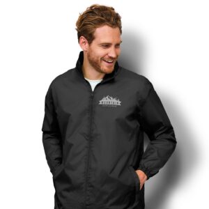Sols Shift Windbreakers