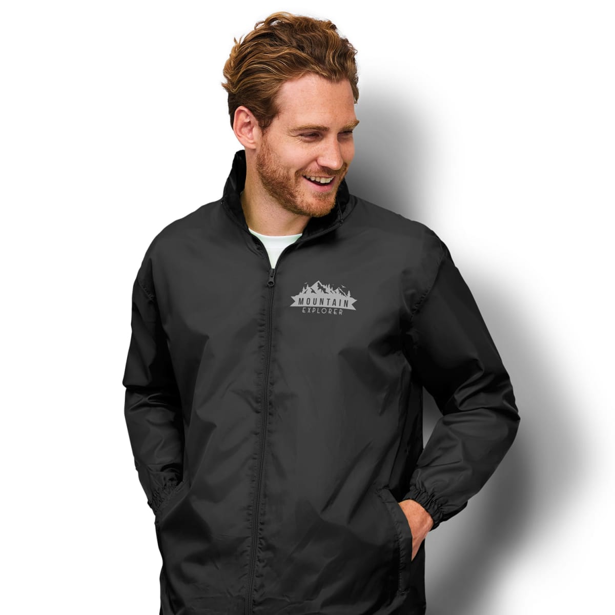 Sols Shift Windbreakers