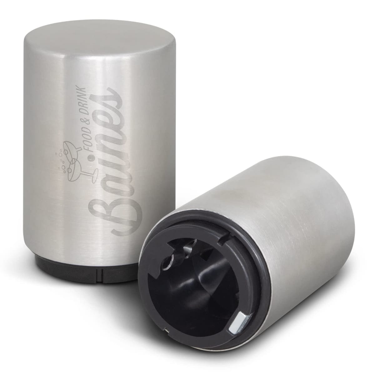 Accessible Custom Branded Auto Bottle Openers