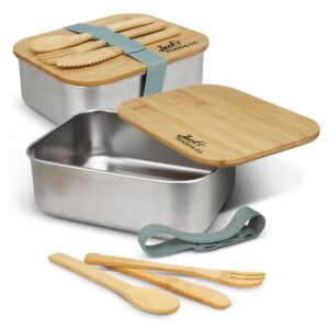 Metal Lunch Boxes