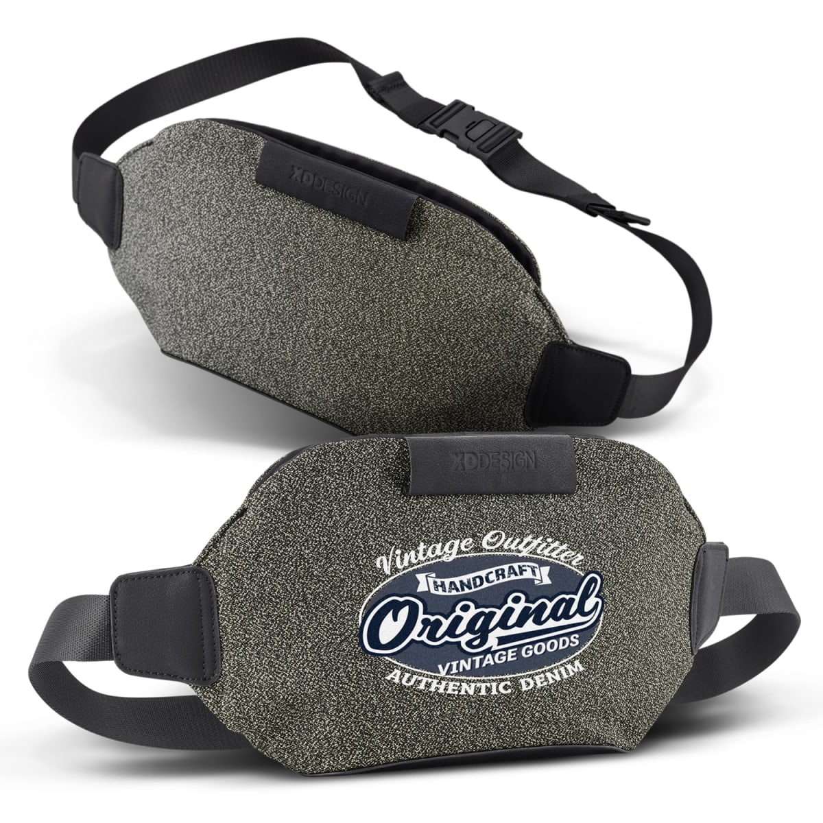 Rory Belt Bags