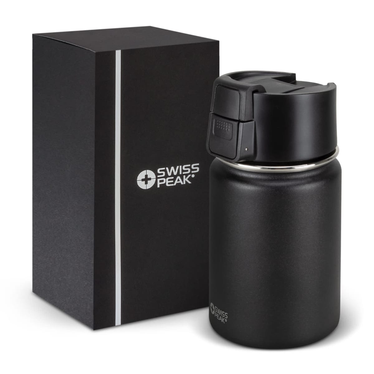 Swiss Peak Stealth Vacuum Cups
