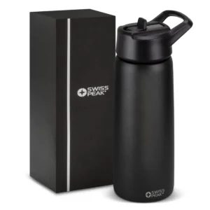 Swiss Peak Stealth Vacuum Bottles