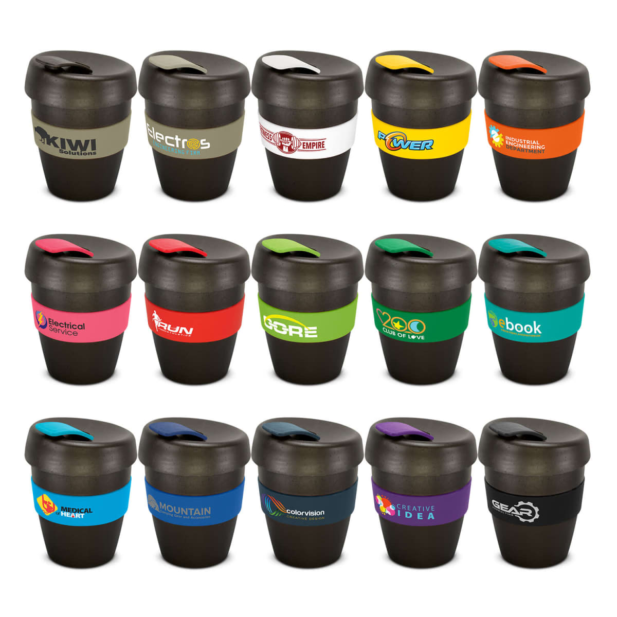 Enfield Cup Regrinds 350Ml