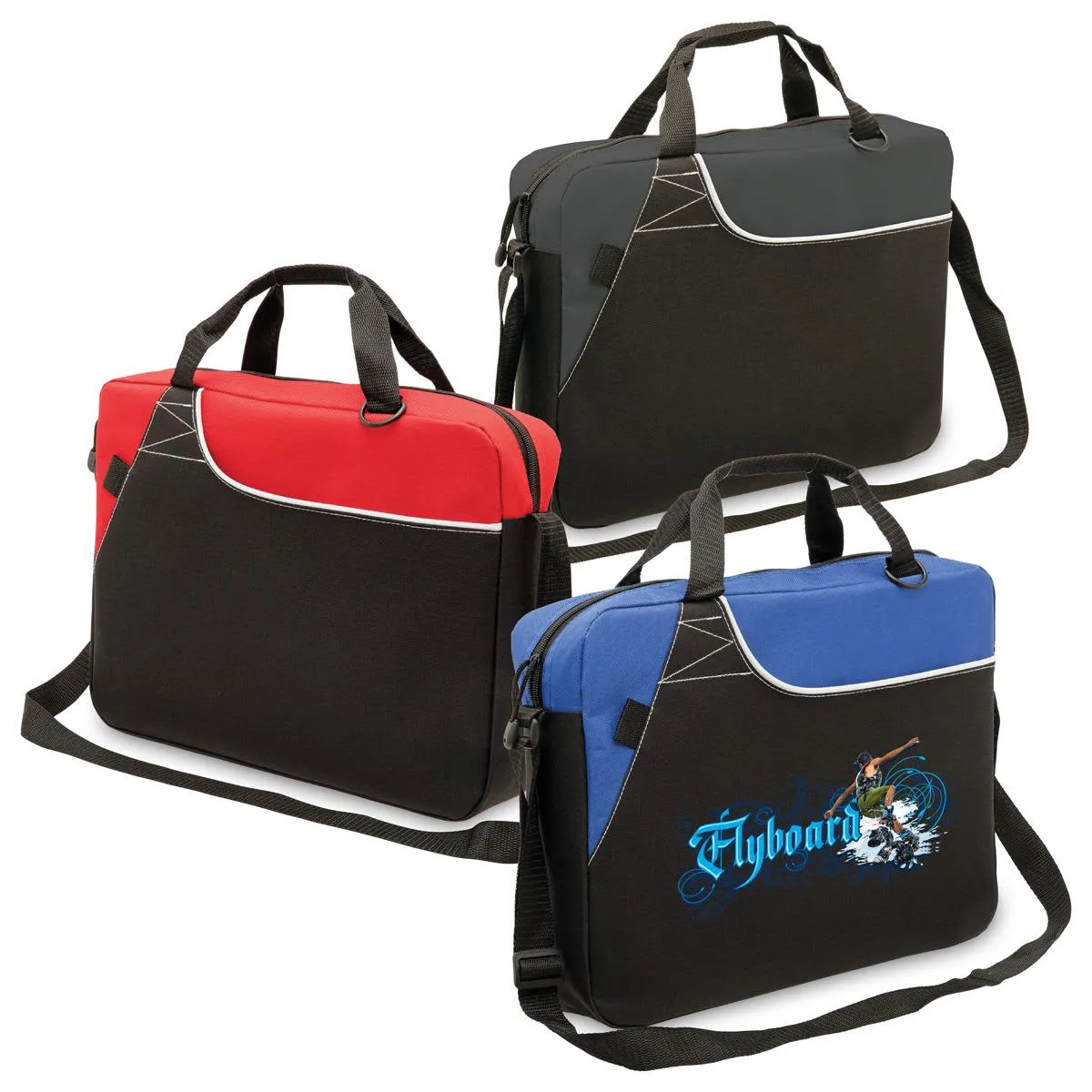 Pivot BriefCases
