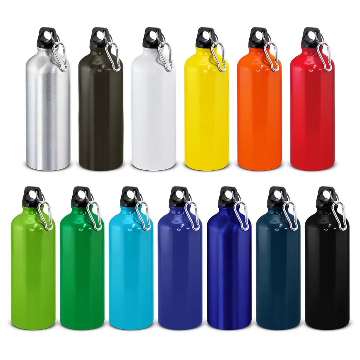 Harrow Branded Bottles - 800Ml