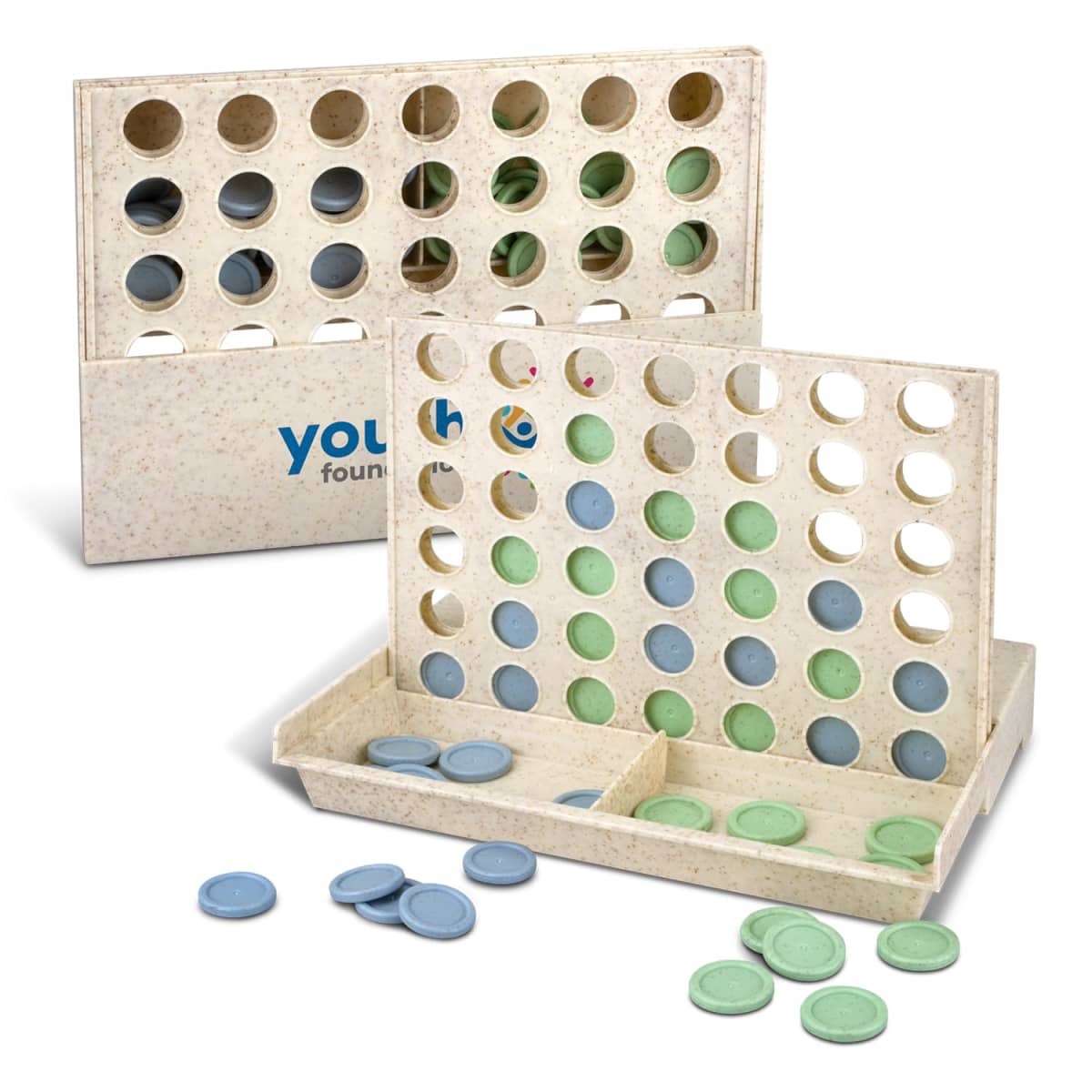Promotional Four In A Row Games