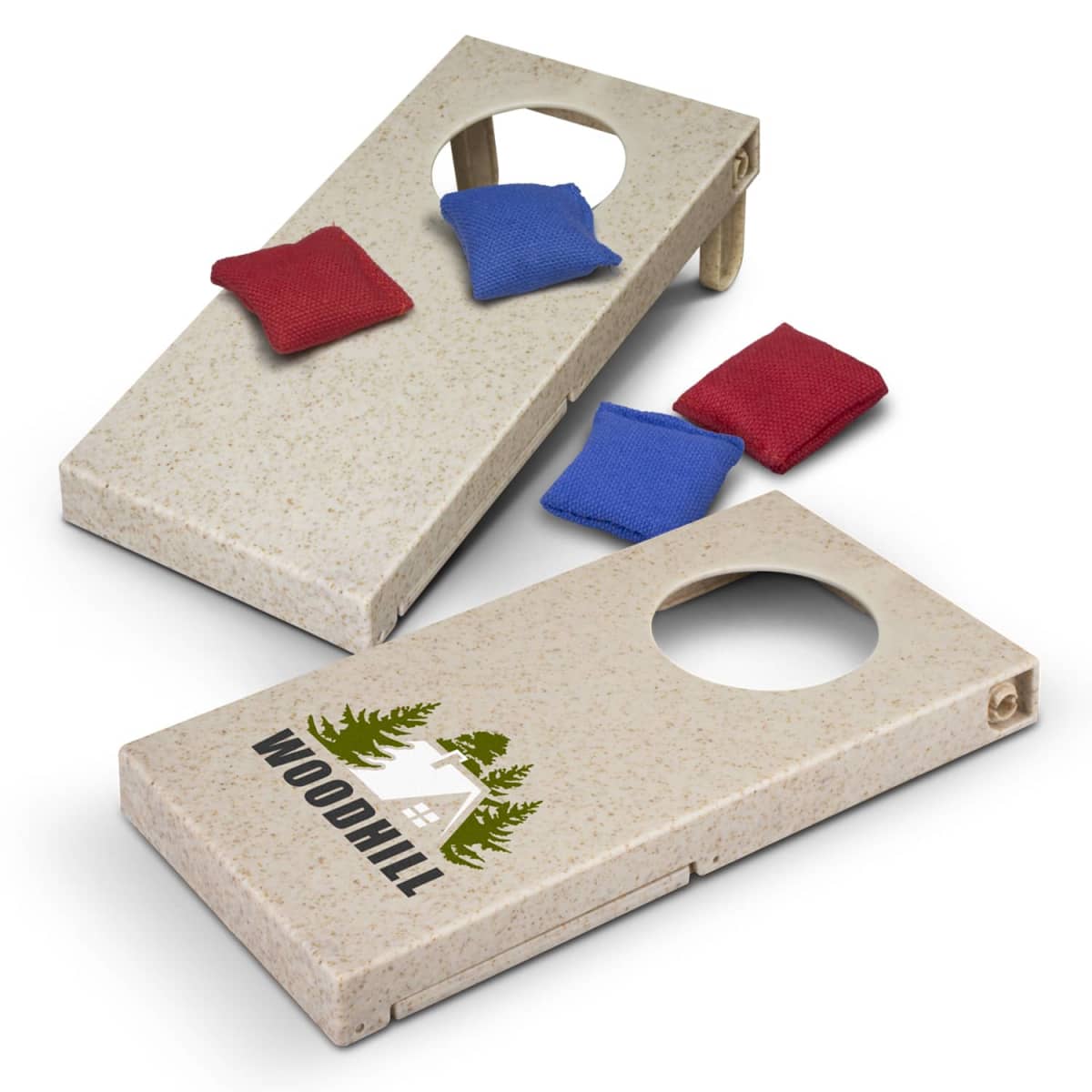 Mini Cornhole Games