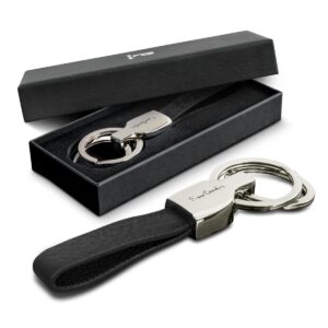 Pierre Cardin Belfort Key Rings