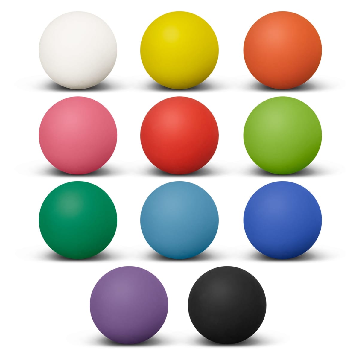 Bounz Hi-Bounce Balls