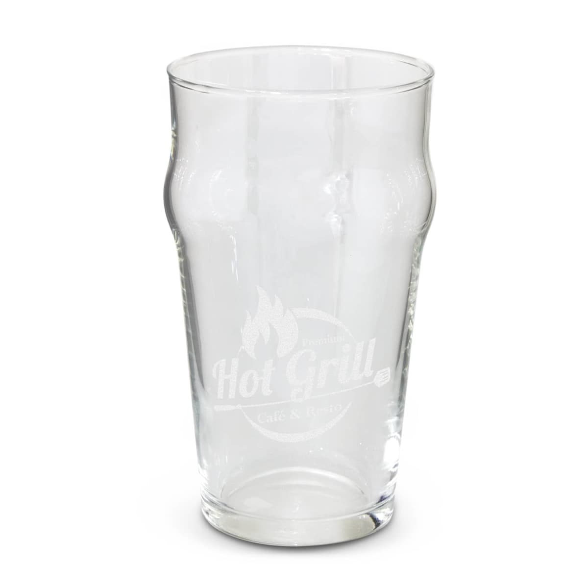 Bilgola Classic Pint Glasses