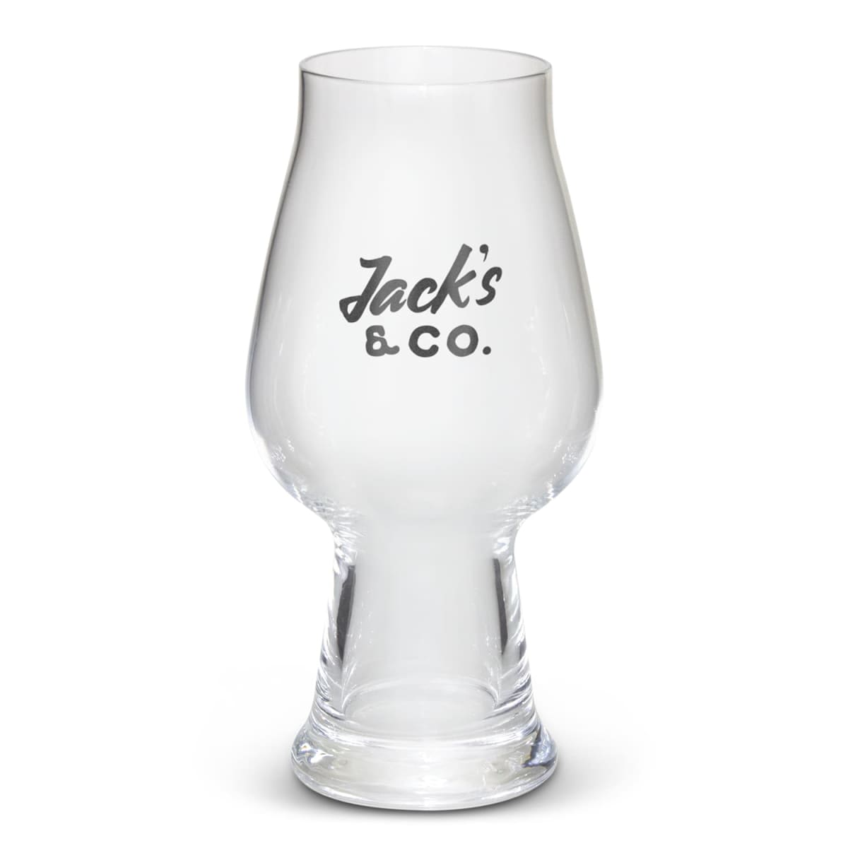Luigi Bormioli Birratique Beer Glasses