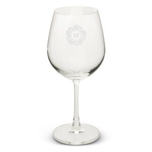 Large Gift Wine Glasses