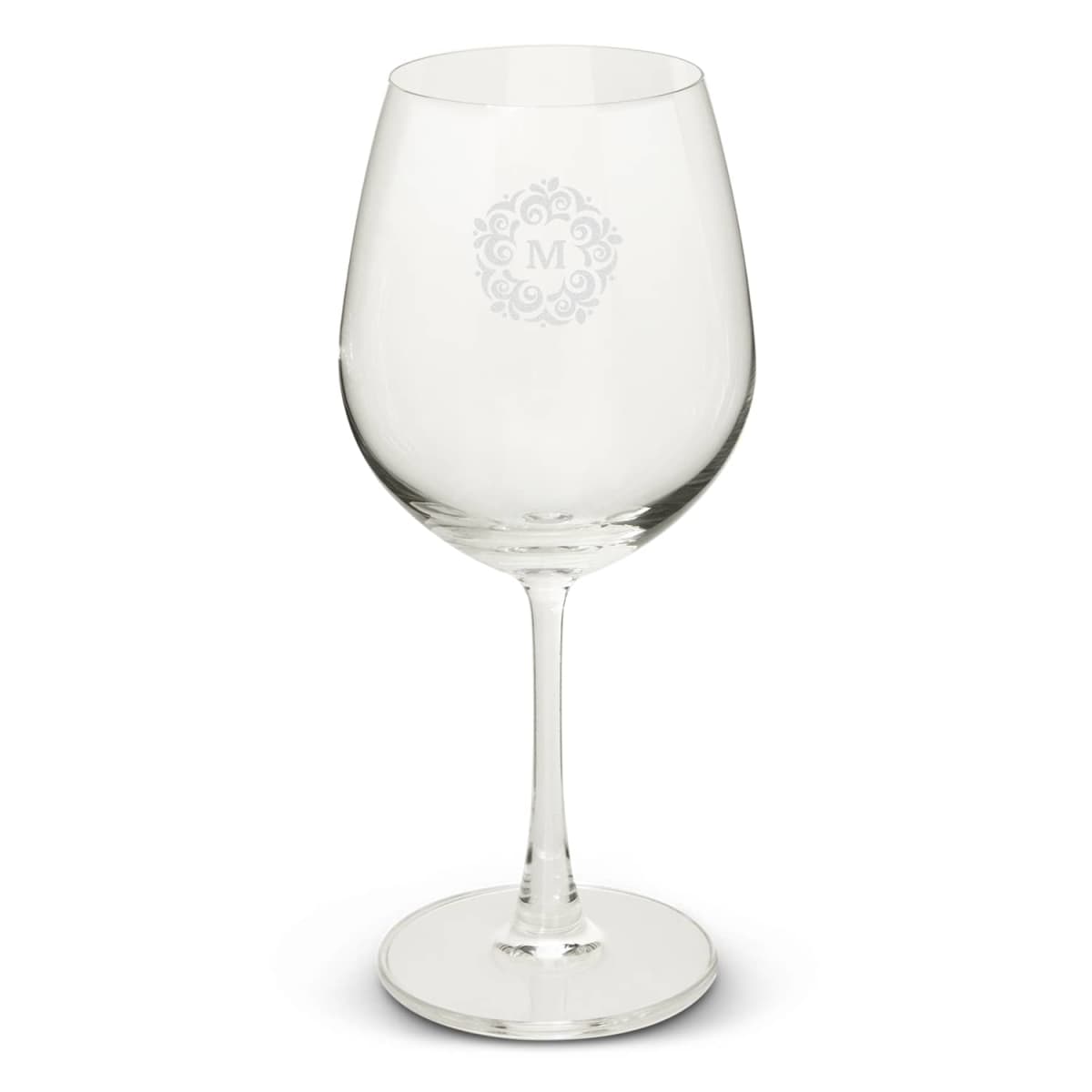 Large Gift Wine Glasses