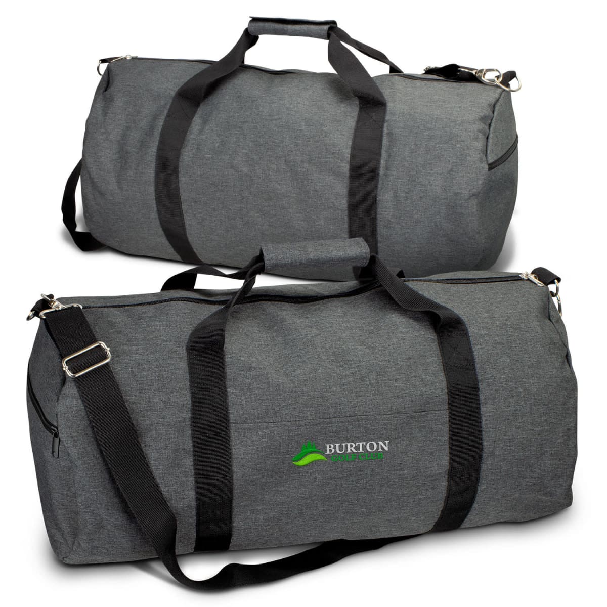 Ottawa Duffle Bags