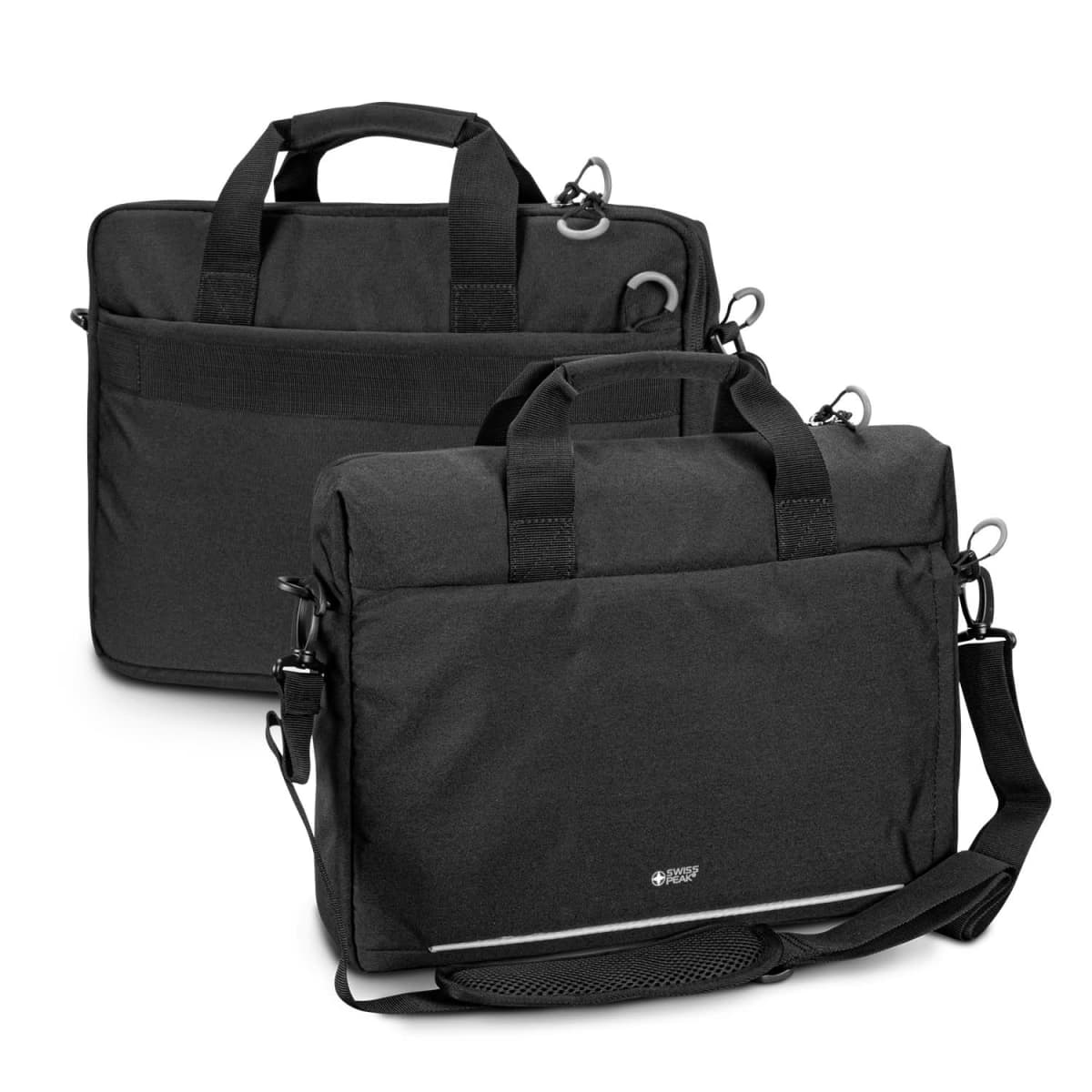 Swiss Peak Rfid Laptop Bags