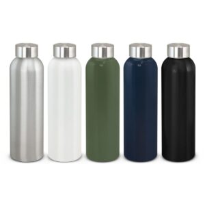Cloverdale Aluminium Bottles