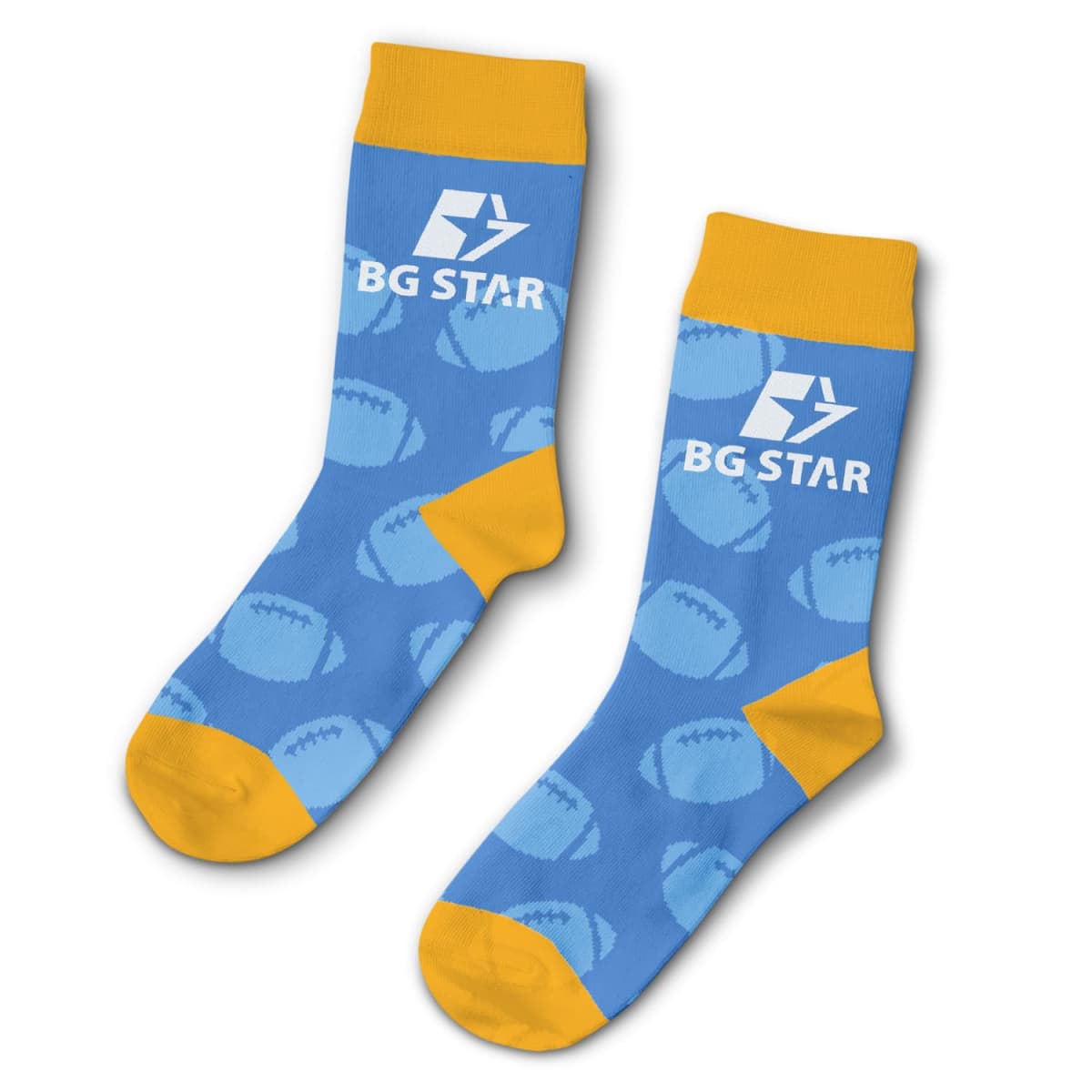 Moda Surrey Crew Socks
