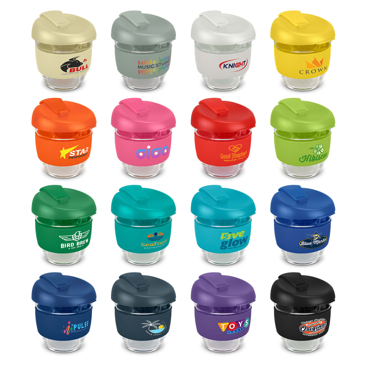 Stellar Cups Brunswick 250Ml