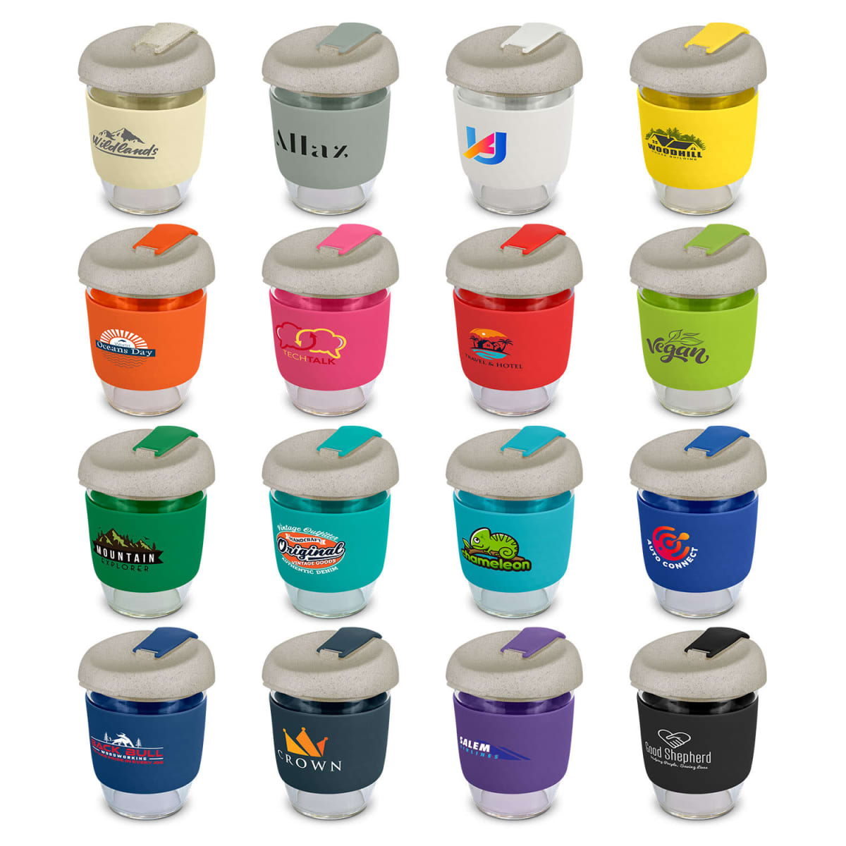 Stellar Cups Avalon 350Ml