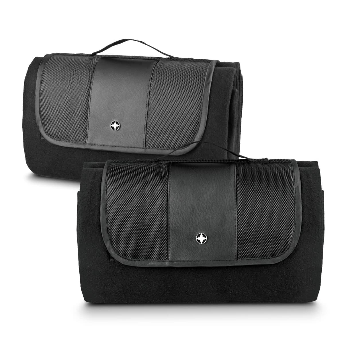 Swiss Peak Custom Picnic Blankets