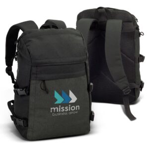 Tripster Two-Tone Everyday Backpacks