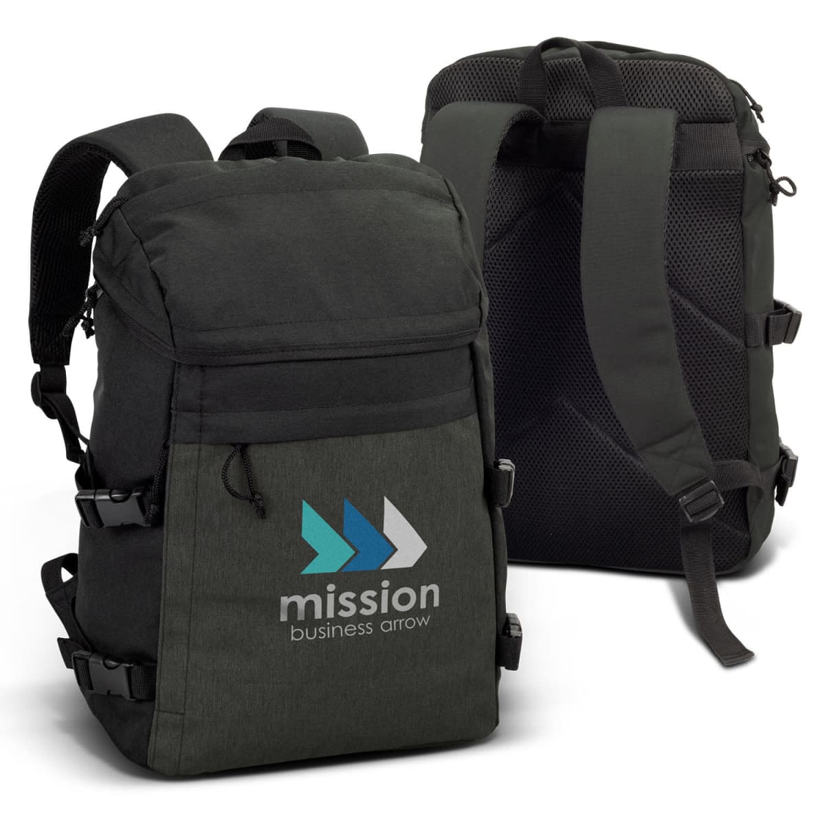 Tripster Two-Tone Everyday Backpacks