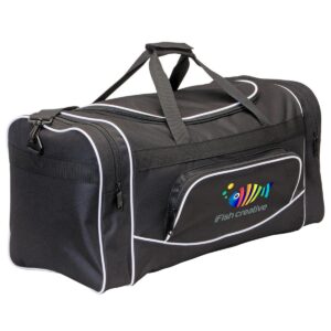 Trailblazer Athletic Bags