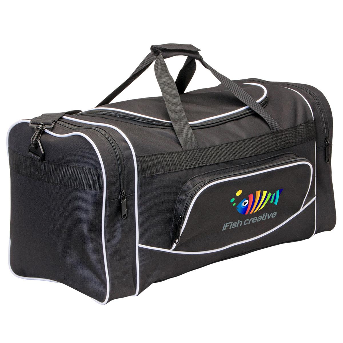 Trailblazer Athletic Bags
