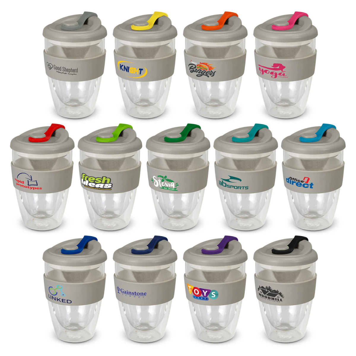 Morrisville Cups Aeur 350Ml