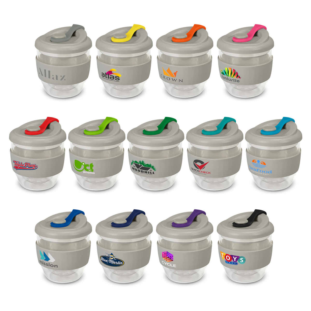 Morrisville Cups Aeur 230Ml