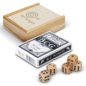 Berwyn Card Game Sets