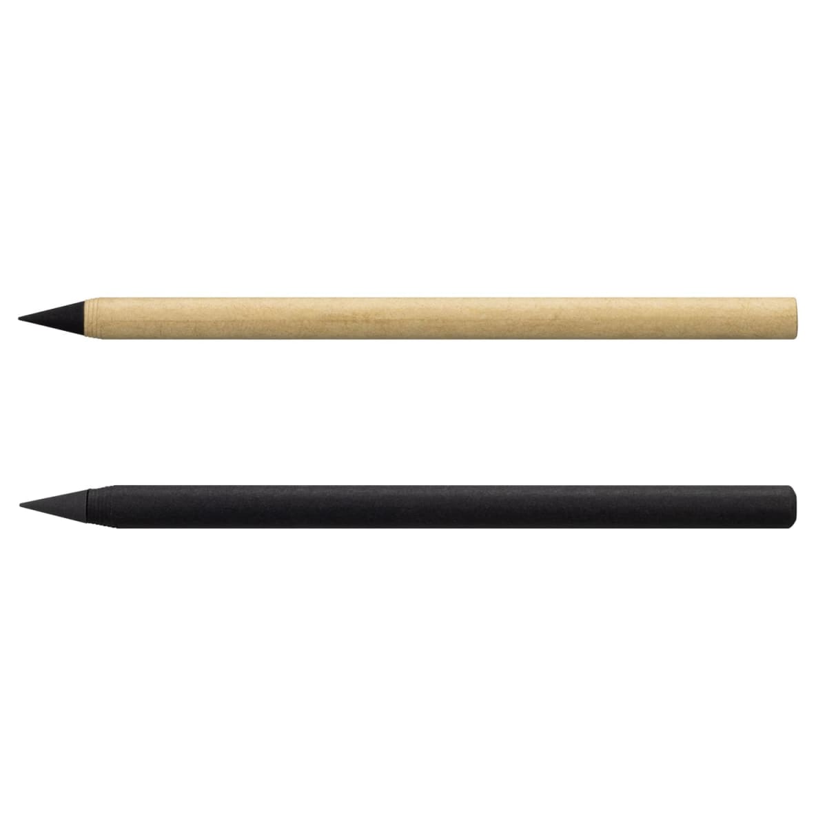 Brighton Inkless Kraft Pens