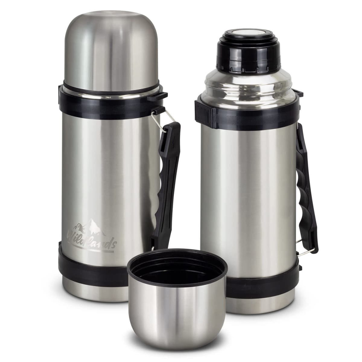 Devon Vacuum Flasks