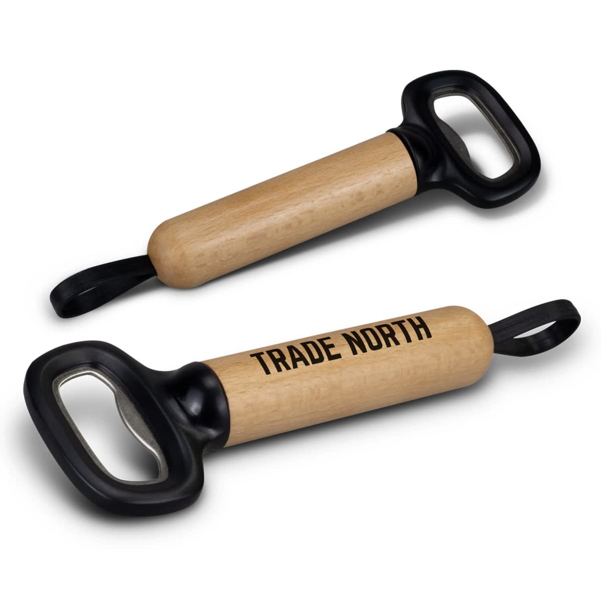 Dennyl Bottle Openers
