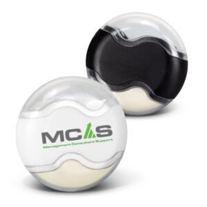 Orbital Sharpener With Erasers